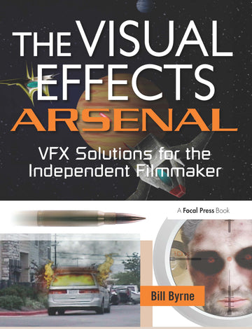 Visual Effects Arsenal