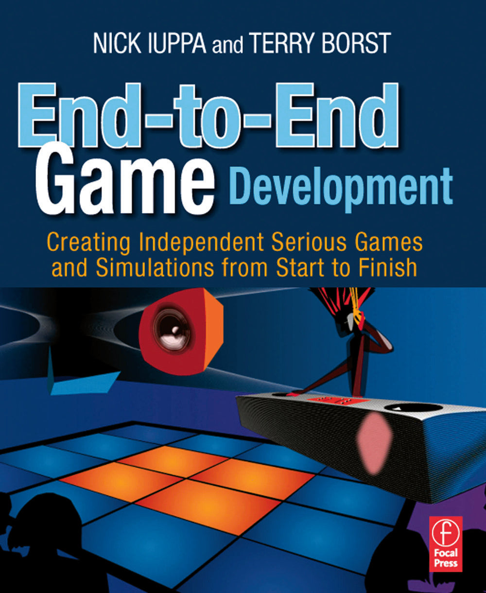 End-to-End Game Development