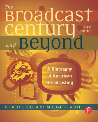 Broadcast Century and Beyond