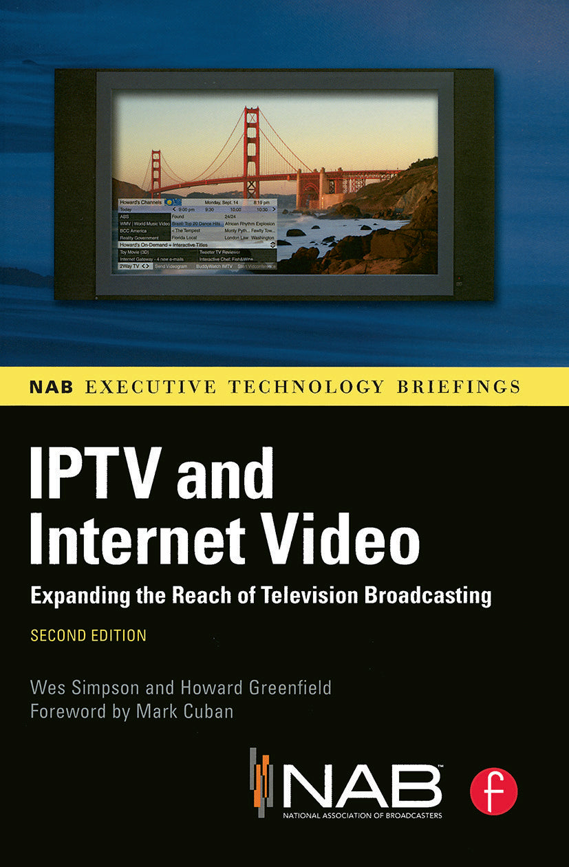 IPTV and Internet Video