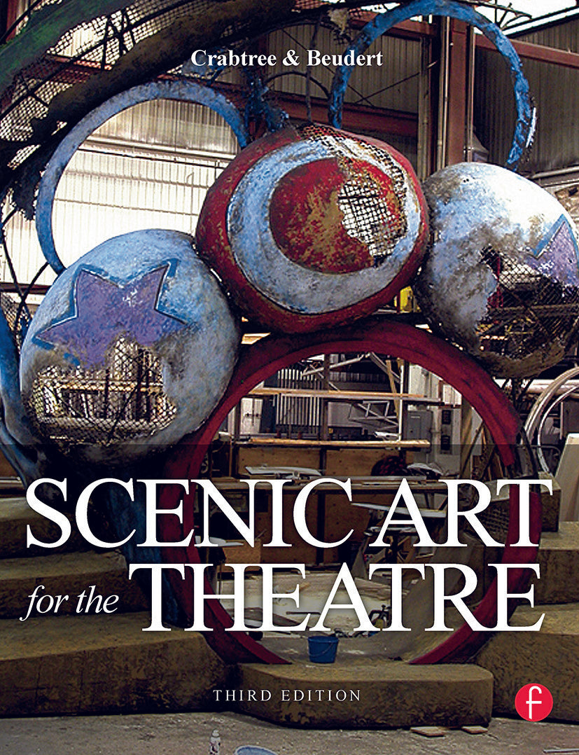 Scenic Art for the Theatre