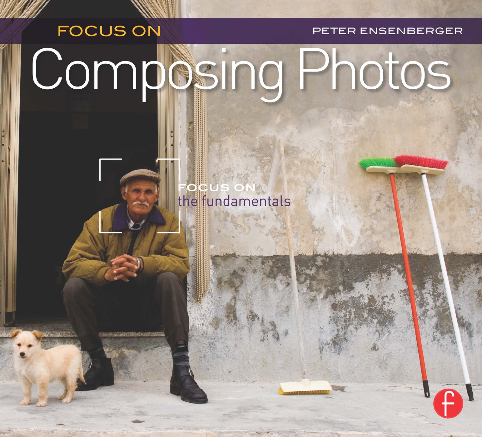 Focus On Composing Photos