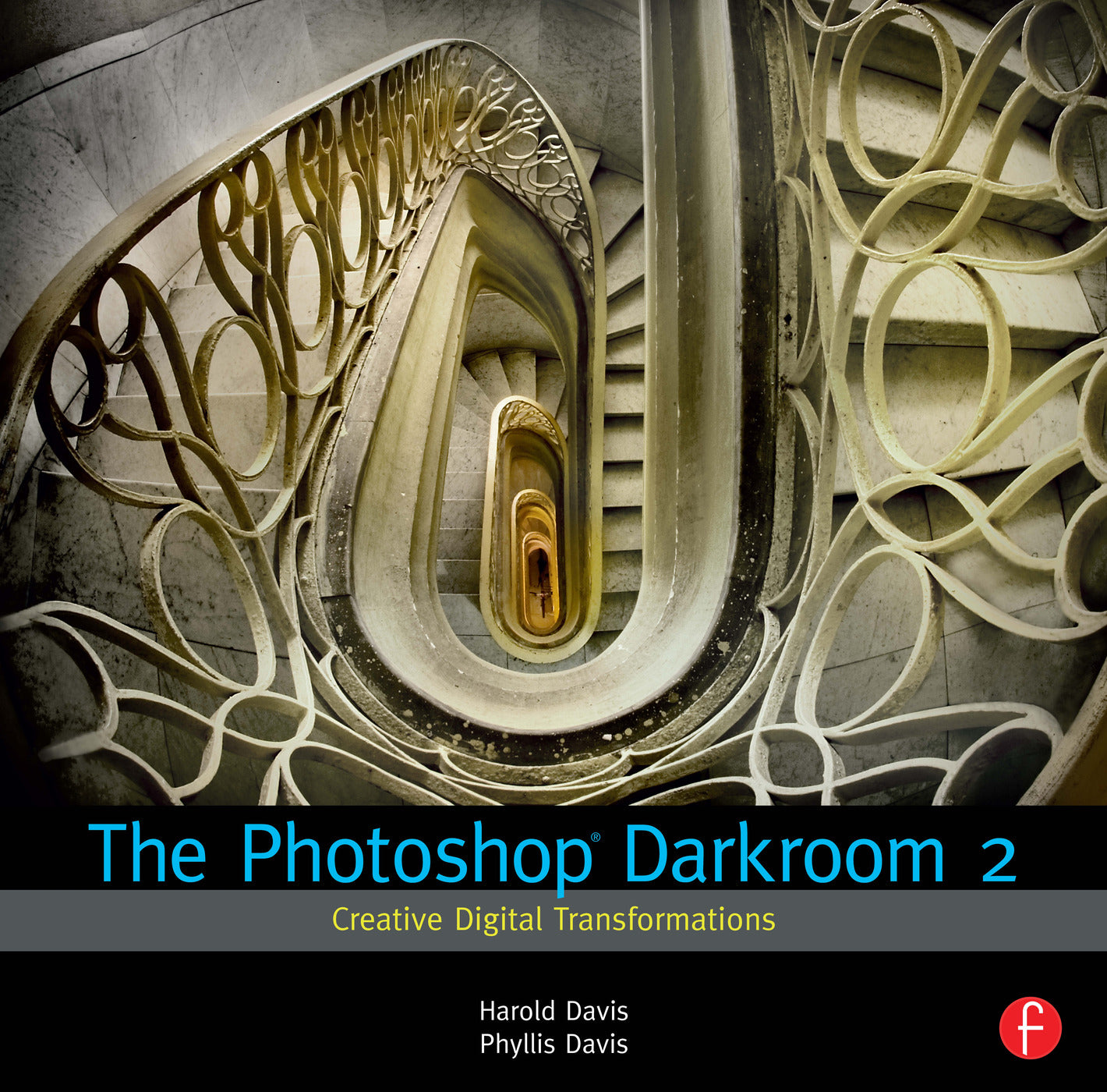 Photoshop Darkroom 2