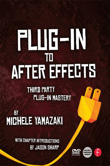 Plug-in to After Effects
