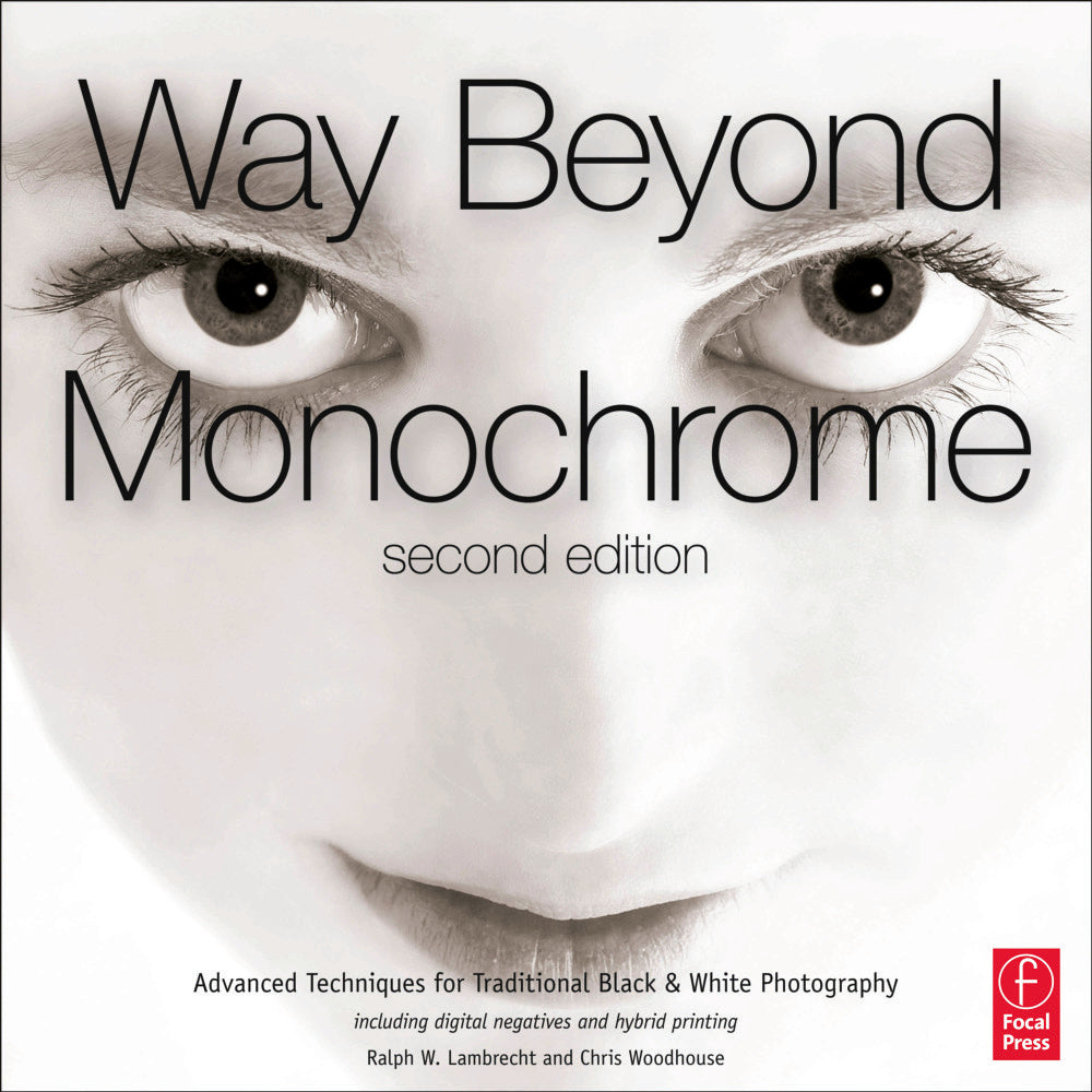 Way Beyond Monochrome 2e