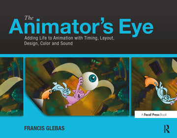 Animator's Eye