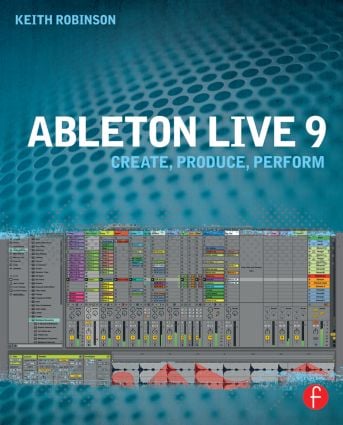 Ableton Live 9