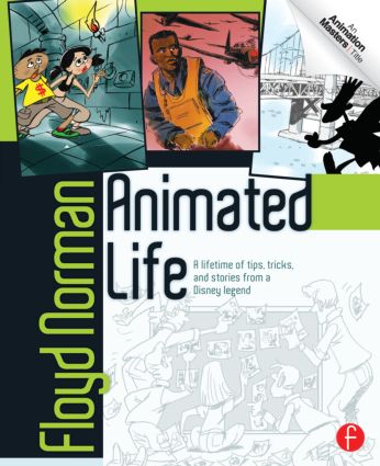 Animated Life