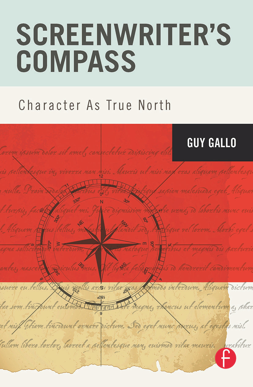 Screenwriter's Compass