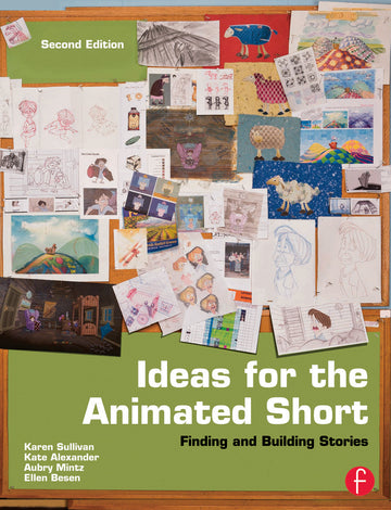 Ideas for the Animated Short