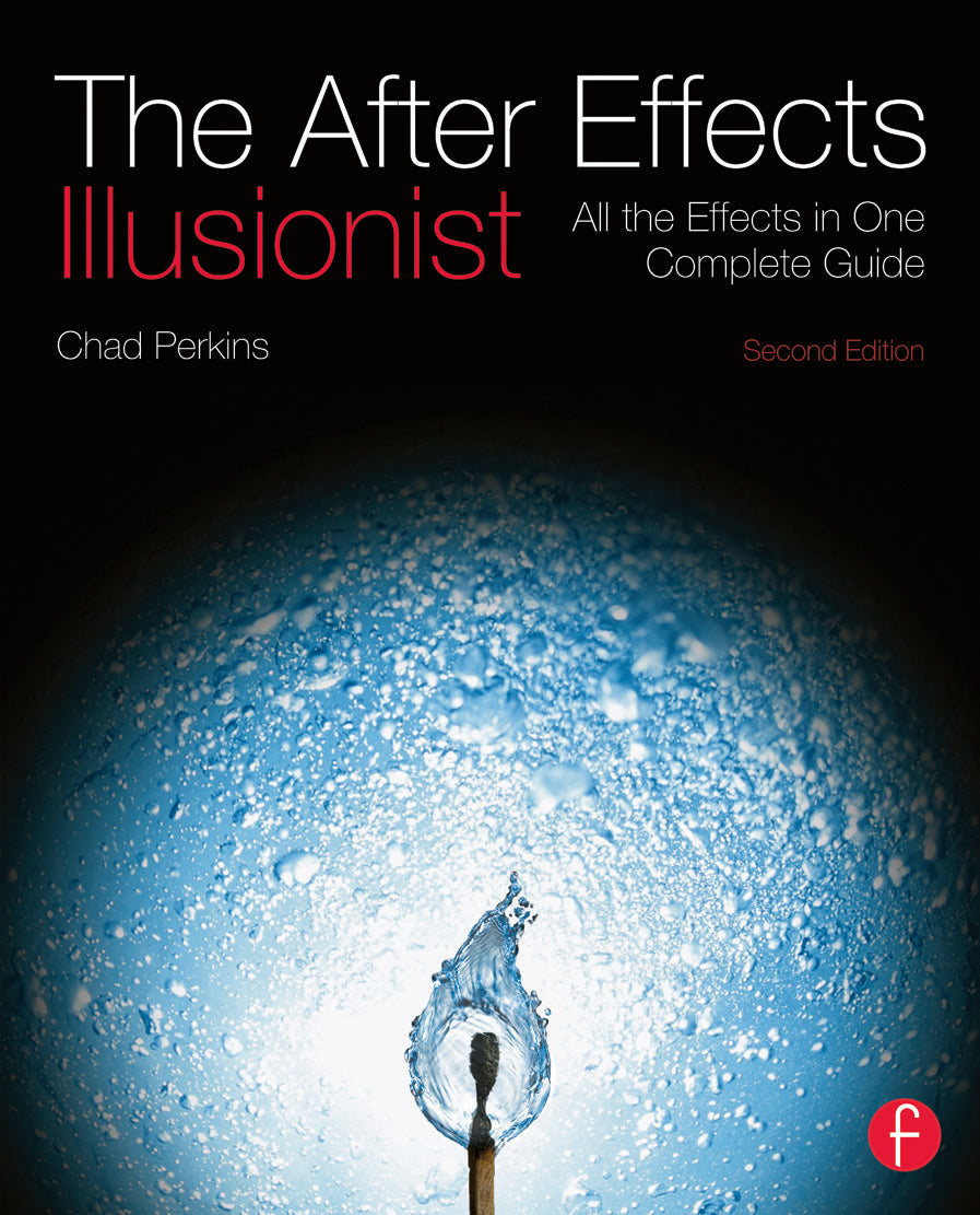 After Effects Illusionist