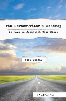 Screenwriter's Roadmap