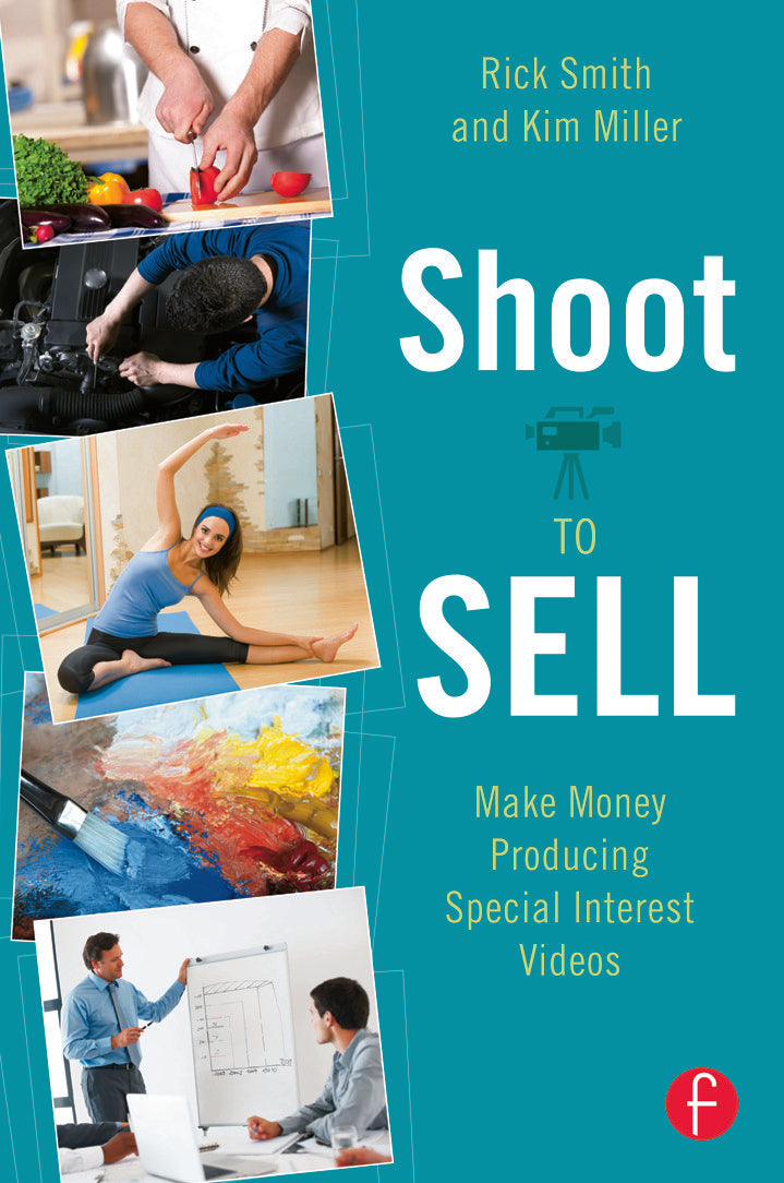 Shoot to Sell