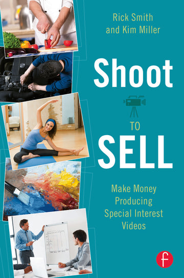 Shoot to Sell