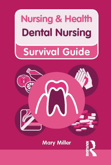 Dental Nursing - Paperback / softback