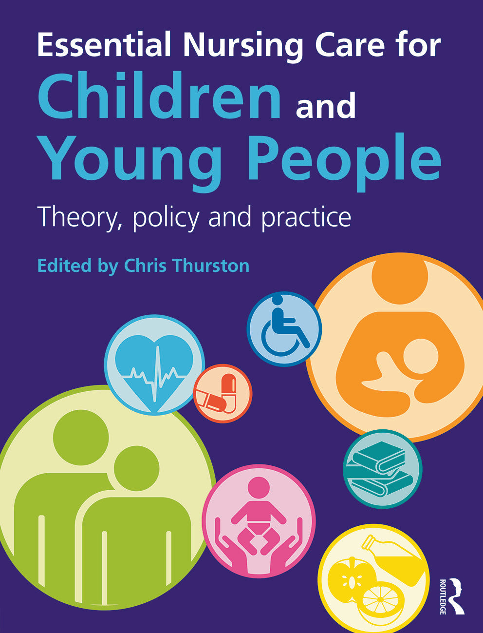 Essential Nursing Care for Children and Young People