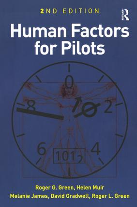 Human Factors for Pilots