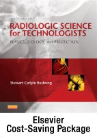 Radiologic Science for Technologists - Text and Elsevier Adaptive Learning Package