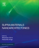 Supramolecular Nanoarchitectonics