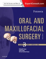 Oral and Maxillofacial Surgery 3E: Volume 3