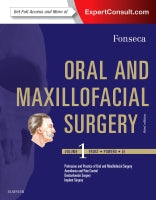 Oral and Maxillofacial Surgery 3E: Volume 1