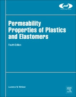 Permeability Properties of Plastics and Elastomers 4E