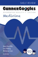 Gunner Goggles Medicine: Honors Shelf Review