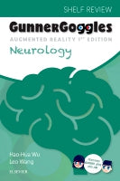 Gunner Goggles Neurology: Honors Shelf Review