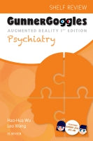 Gunner Goggles Psychiatry: Honors Shelf Review