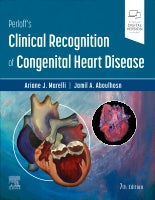 Clin Recognition Congenital Heart Dis 7E