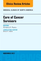 Care of Cancer Survivors, An Issue of Medical Clinics of North America