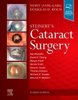 Cataract Surgery 4e