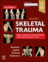 PART - Skeletal Trauma Volume 1