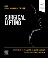 Procedures in Cosmetic Dermatology Series: Advanced Face Lifting
