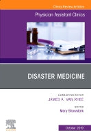 Psychiatry,An Issue of Physician Assistant Clinics