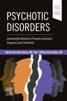 PSYCHOTIC DISORDERS: Using Co-Morbidity Diagnoses to Enhance Treatment