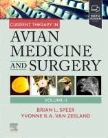 Current Therapy in Avian Medicine and Surgery