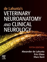 Veterinary Neuroanatomy and Clinical Neurology