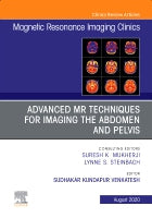 Advanced MR Techniques for Imaging the Abdomen and Pelvis, An Issue of Magnetic Resonance Imaging Clinics of North Ameri