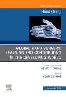 Global hand surgery: Learning and contributing in the developing world