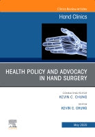 Hand Infections, An Issue of Hand Clinics