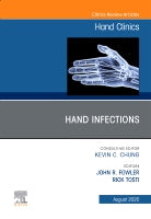 Health Policy and Advocacy in Hand Surgery , An Issue of Hand Clinics