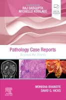 Pathology Case Report: Beyond the Pearls