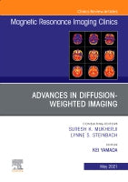 MRI CLINICS OF NORTH AMERICA, An Issue of Magnetic Resonance Imaging Clinics of North America