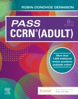 PASS CCRN®-Adult!