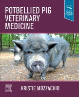 Minipig Veterinary Medicine