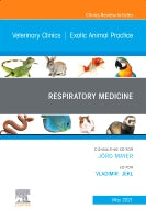 Respiratory Medicine, An Issue of Veterinary Clinics of North America: Exotic Animal Practice