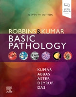 Robbins Basic Pathology 11E