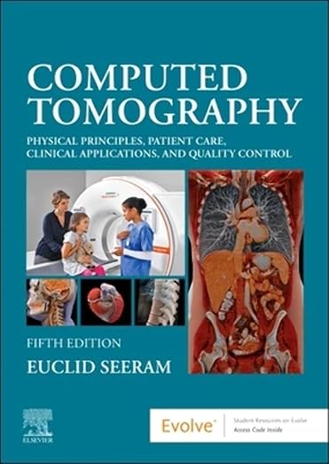 Computed Tomography 5th Edition