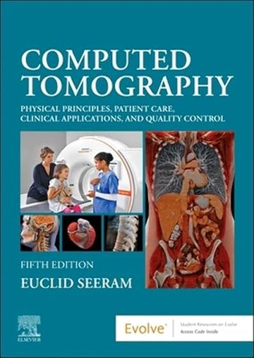 Computed Tomography 5th Edition